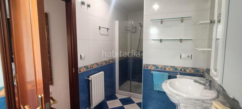 Foto 76191abb-5606-4dcf-acac-4c810121694b. Location appartement avec chauffage parking dans Mariñamansa Ourense