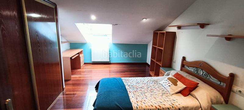 Foto d3058a9e-10ba-4c07-b969-be36ad82a2cc. Location appartement avec chauffage parking dans Mariñamansa Ourense