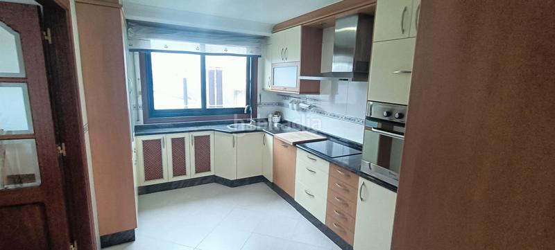 Foto 926d4ee0-7e58-467e-8fb6-120180276b68. Affitto appartamento con riscaldamento parcheggio in Ourense