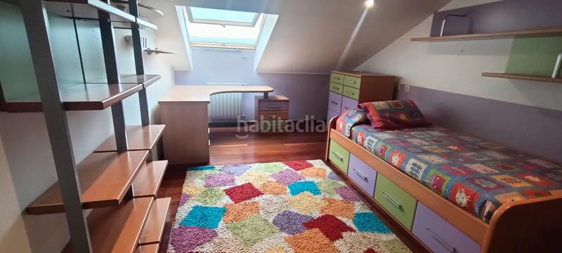 Foto d4af4c12-d126-48d6-80c8-34e505de0ddc. Affitto appartamento con riscaldamento parcheggio in Ourense