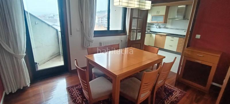 Foto cb5bb69f-f170-4a1e-9e14-34407bc26e5c. Miete etagenwohnung mit heizung parking in Mariñamansa Ourense