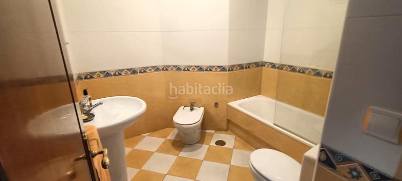 Foto fa16e302-b016-4a72-83eb-1b2da22d2494. Miete etagenwohnung mit heizung parking in Mariñamansa Ourense