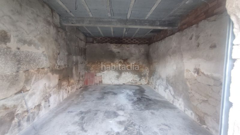 Foto 464a8d68-1f76-4bcf-a829-72d3505bd998. Casa amb aparcament a San Cibrao das Viñas