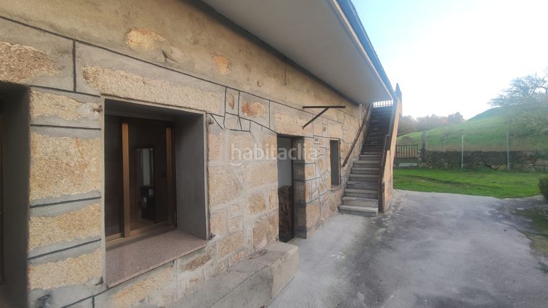 Foto ded50c8f-a46a-4863-a7a6-77efb304980d. Casa amb aparcament a San Cibrao das Viñas