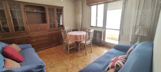 Affitto Appartamento  Rúa sáenz díez