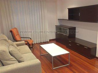 Location Appartement  Rúa do progreso