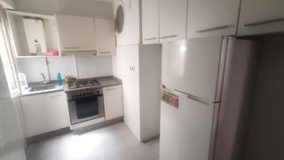 Appartement à Avenida de Zamora