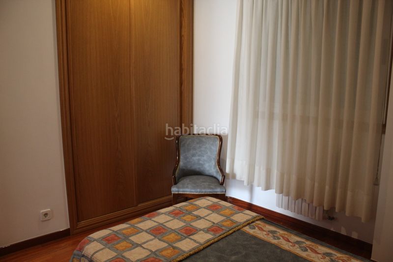 Foto a30ba44c-9080-43b8-bbdf-5fd64eb02452. Lloguer pis amb calefacció aparcament a Posío Ourense