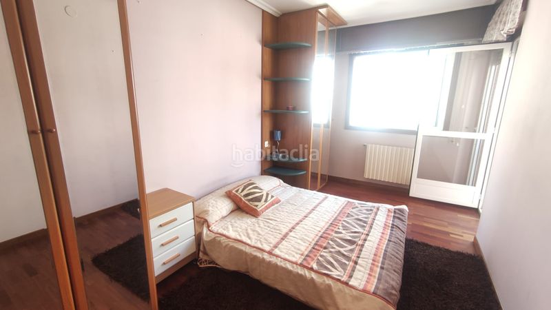 Foto 15c633d9-d669-46d9-953d-87012cfa5091. Lloguer pis amb calefacció aparcament a Residencia Ourense