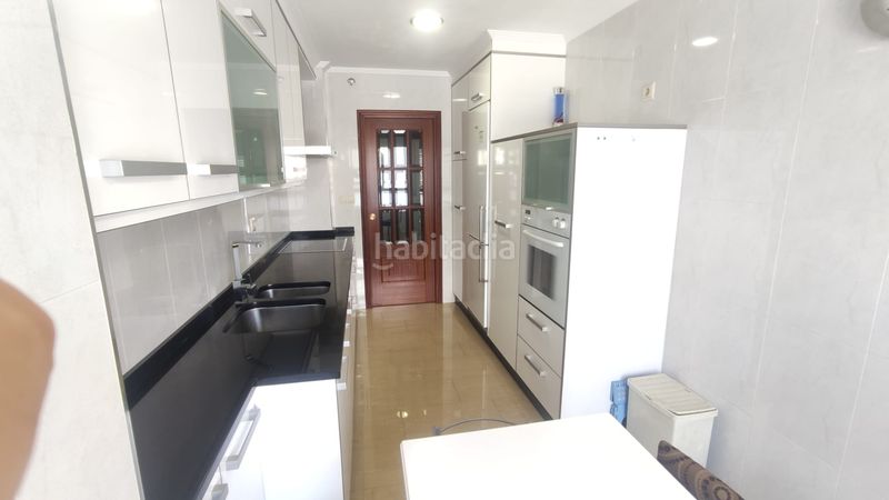 Foto 48958265-1965-4eb3-9b2d-683572c272f3. Lloguer pis amb calefacció aparcament a Residencia Ourense