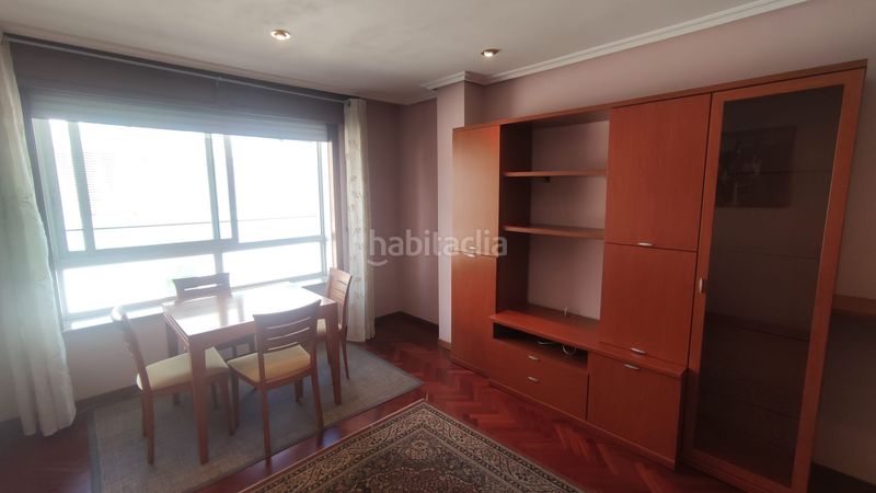 Foto fa58a45a-200c-48fc-bd4e-37e6e2b31ad4. Lloguer pis amb calefacció aparcament a Residencia Ourense