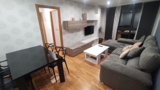 Rent Flat  Avenida portugal