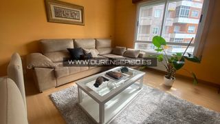 Flat in Rúa Vasco Díaz Tanco