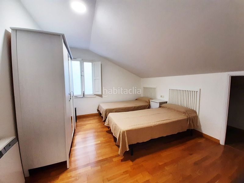 Foto 2ba8e8e8-ba99-4027-bf60-f65914587ed4. Rent flat with heating in Centro Ourense