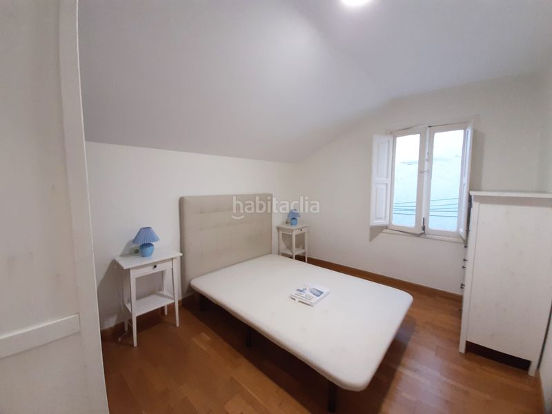Foto 3fe2c63f-b36c-46c6-a504-c80dabd89e19. Rent flat with heating in Centro Ourense