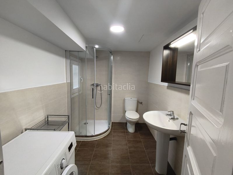 Foto 643bb841-fa56-42b0-adbc-ef0c0bbfa3d0. Rent flat with heating in Centro Ourense