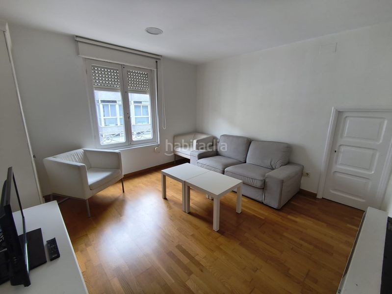 Foto 65e896e5-f1b4-4e67-a1b9-05a6e922f500. Rent flat with heating in Centro Ourense