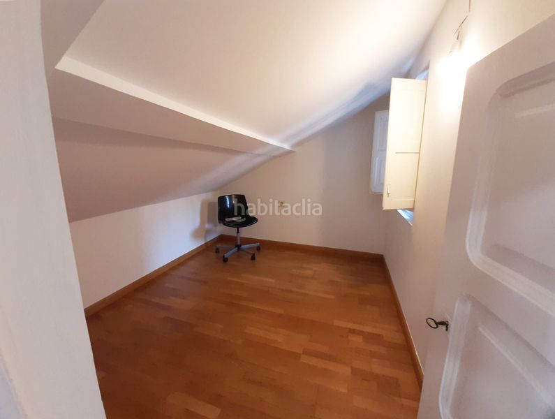 Foto e902fe37-c4ea-42ae-a418-00c1ef132ce0. Rent flat with heating in Centro Ourense