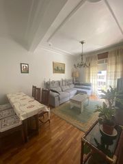 Location Appartement  Avenida de buenos aires