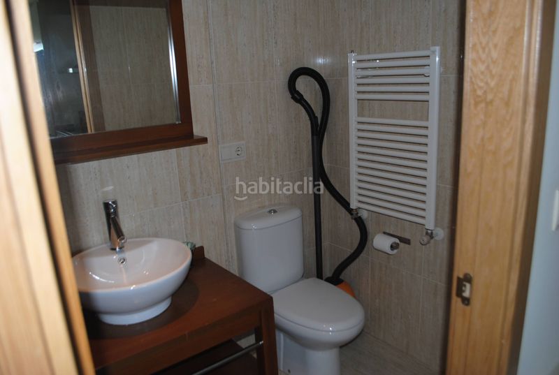 Foto 33088326-88e5-4c94-9076-b0f5ecdab8c3. Apartament amb calefacció aparcament a Universidad Ourense