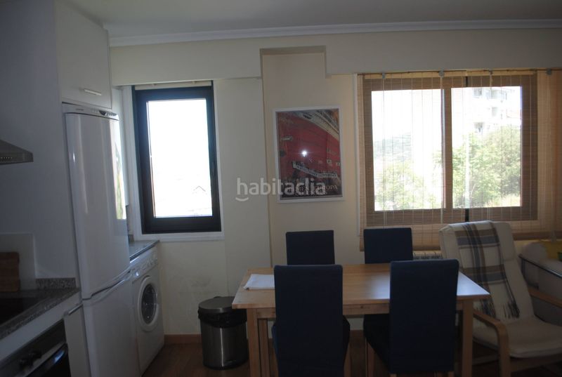 Foto 78395500-845c-45ca-b11e-fac73a4fa54a. Apartament amb calefacció aparcament a Universidad Ourense