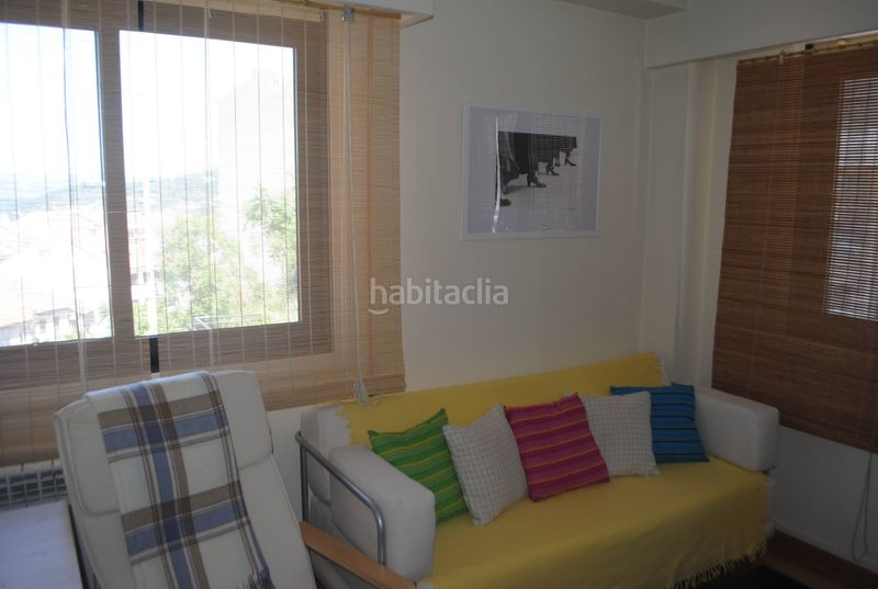 Foto b6df1644-7769-466f-bfad-99fbbe1eecc6. Apartament amb calefacció aparcament a Universidad Ourense
