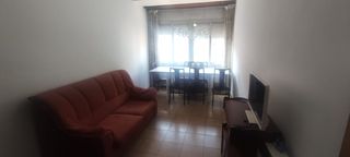 Rent Flat  Avenida de buenos aires
