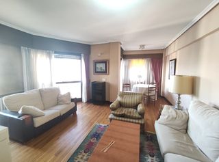 Lloguer Pis  Rúa rampa de sas