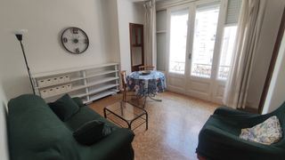 Affitto Appartamento  Rúa cardenal quevedo