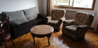 Location Appartement  Rúa lagoas