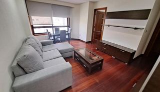 Location Appartement  Rúa ramón cabanillas