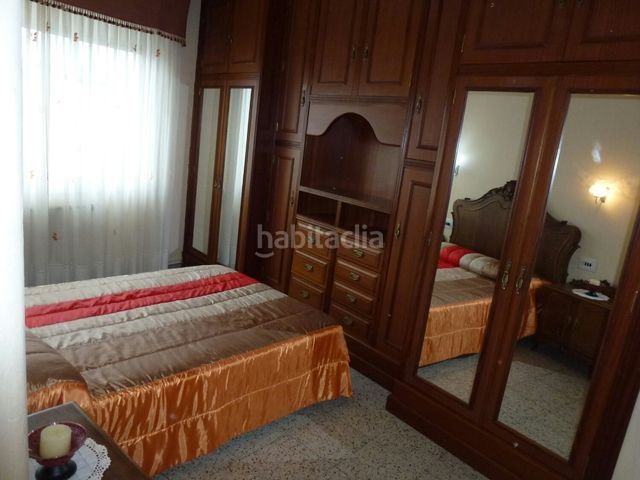 Foto 62114d69-35ef-4867-9590-25cebdfafb6d. Lloguer pis amb calefacció a Posío Ourense