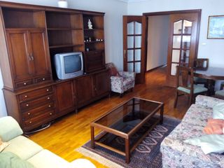 Rent Flat  Avenida alfonso rodríguez castelao