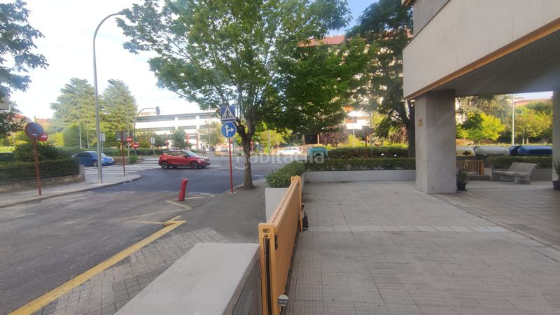 Foto e7cf3a4f-ef96-4715-96d5-5bdf7d7d6808. Lloguer pis amb calefacció aparcament a As Lagoas Ourense
