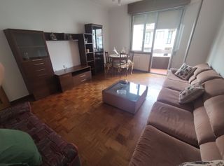 Miete Etagenwohnung  Avenida de zamora