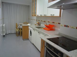 Rent Flat  Rúa do progreso