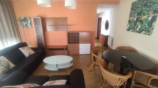Affitto Appartamento  Rúa do progreso. Ref.7650 apartamento próximo al posío