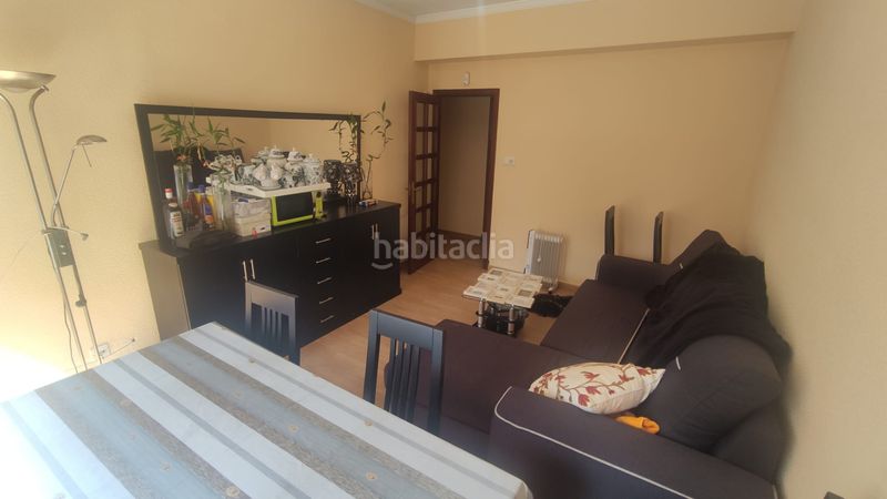 Foto 17e01502-6301-40a9-a96e-48c141386f71. Rent flat with heating in Centro Ourense
