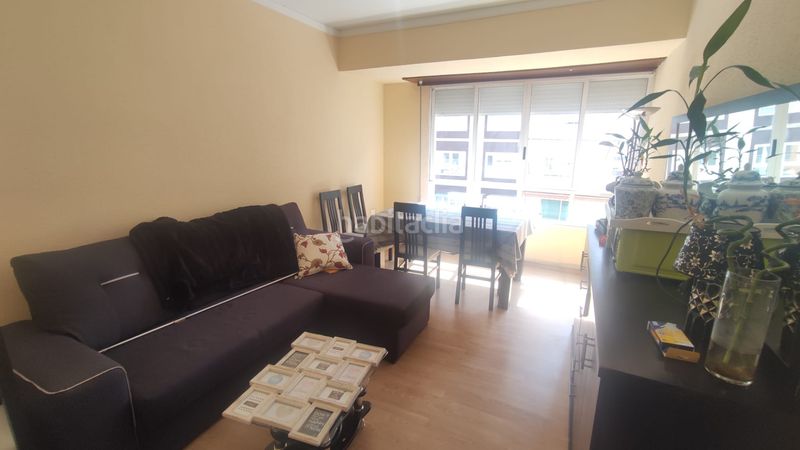 Foto 569ee300-c7e8-40c1-b82f-cbc90e0ca6f0. Rent flat with heating in Centro Ourense