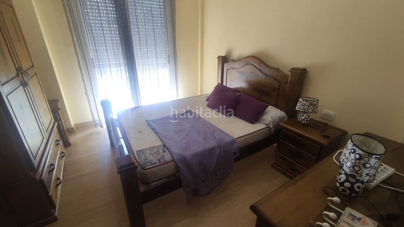 Foto 63df5f72-cd6c-415b-88be-875ec0881f84. Rent flat with heating in Centro Ourense