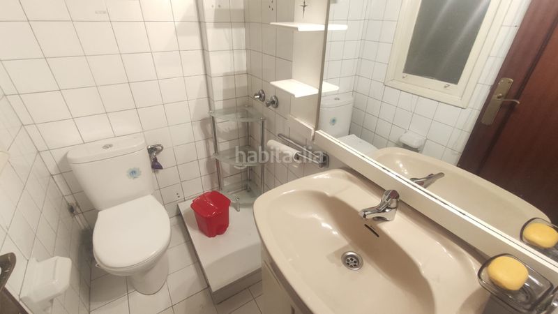 Foto 72e4661f-499f-4d5d-9630-86ae8cc71e80. Rent flat with heating in Centro Ourense