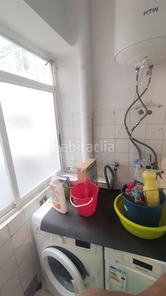 Foto 947fd271-849c-4ed1-a59f-62ed8f614352. Rent flat with heating in Centro Ourense