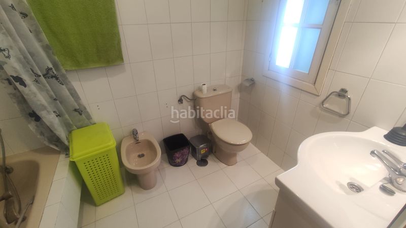 Foto a833efcf-6e10-48dd-b369-7293b02426c7. Rent flat with heating in Centro Ourense
