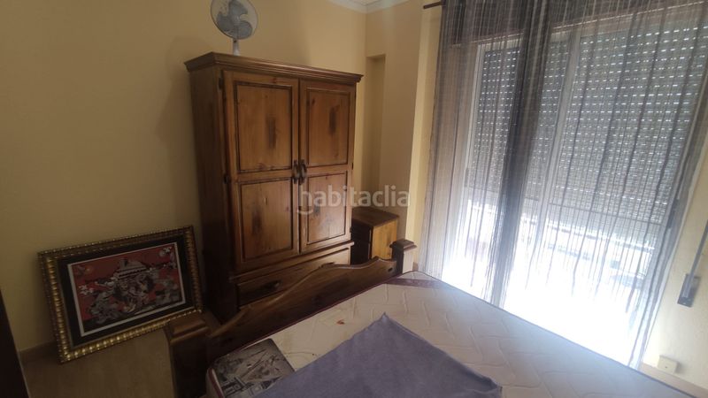 Foto dc15a752-e863-4975-a9ba-14d618a8ff6f. Rent flat with heating in Centro Ourense