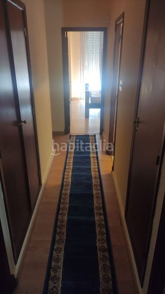Foto fa6defa8-49f2-4dff-8217-403972fea1f8. Rent flat with heating in Centro Ourense