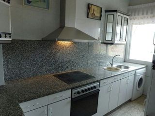 Miete Etagenwohnung  Rúa do progreso
