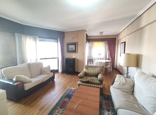 Lloguer Pis  Rúa rampa de sas