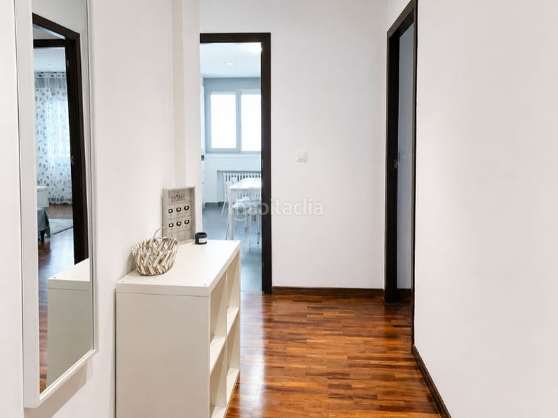 Foto f8eed195-ea1c-479e-96fb-3fdc995fbc6a. Lloguer pis amb calefacció aparcament a Centro Ourense