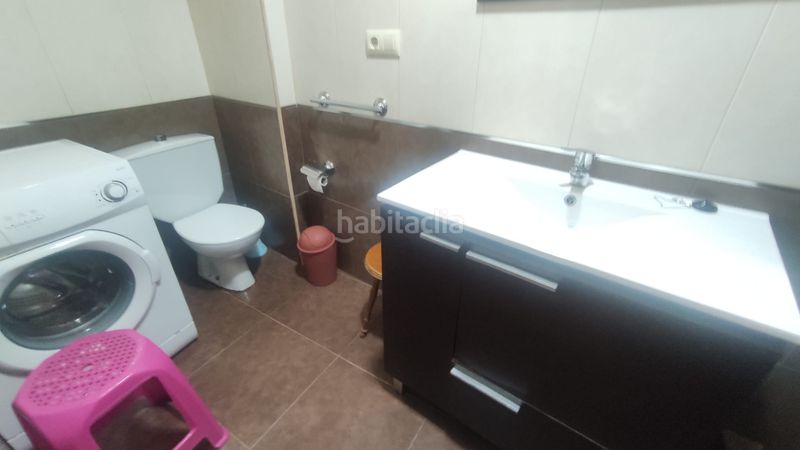 Foto 09003f28-2841-46a1-8ba7-57be3f4353d2. Rent flat with heating in Universidad Ourense