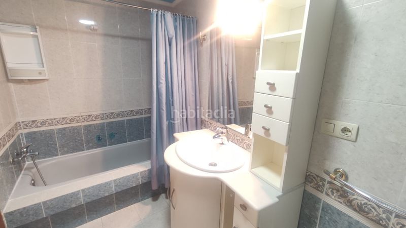 Foto 6f259379-f066-462c-afbb-6143c971f49a. Rent flat with heating in Universidad Ourense